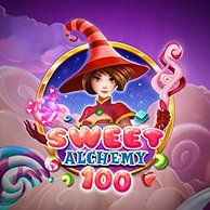 Sweet Alchemy 100